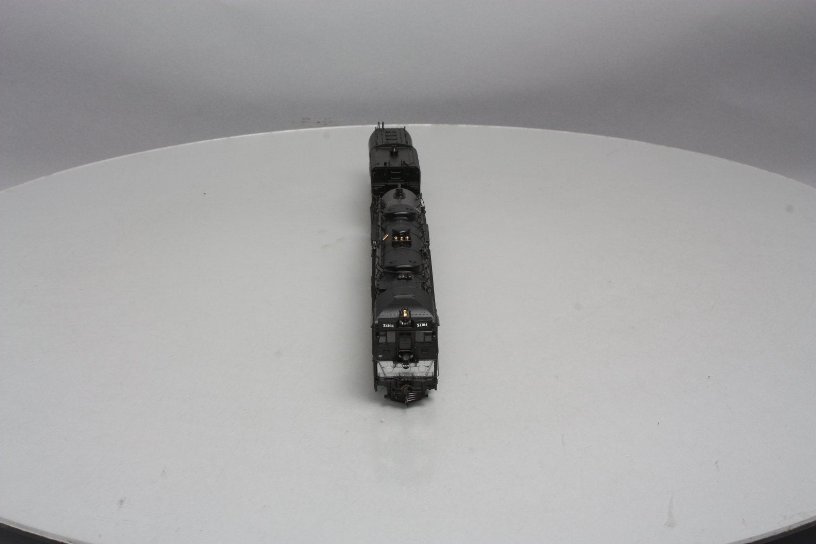 Broadway Limited 2185 HO Southern Pacific Class AC4 Baldwin 4-8-8-2 Cab #4104