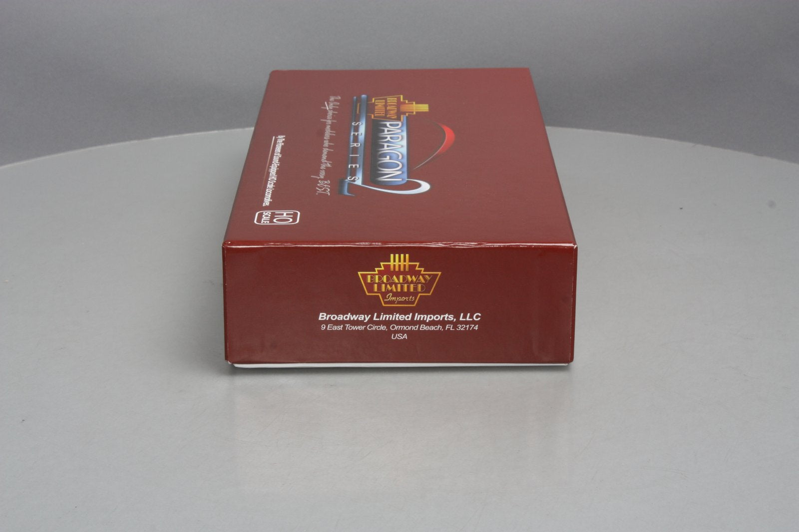 Broadway Limited 2185 HO Southern Pacific Class AC4 Baldwin 4-8-8-2 Cab #4104