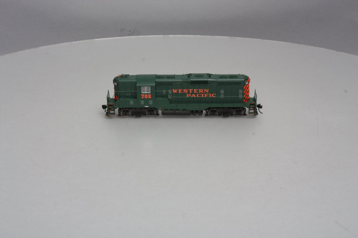 Proto 2000 920-40478 HO Scale Western Pacific EMD GP-7 Diesel w/DCC & Sound