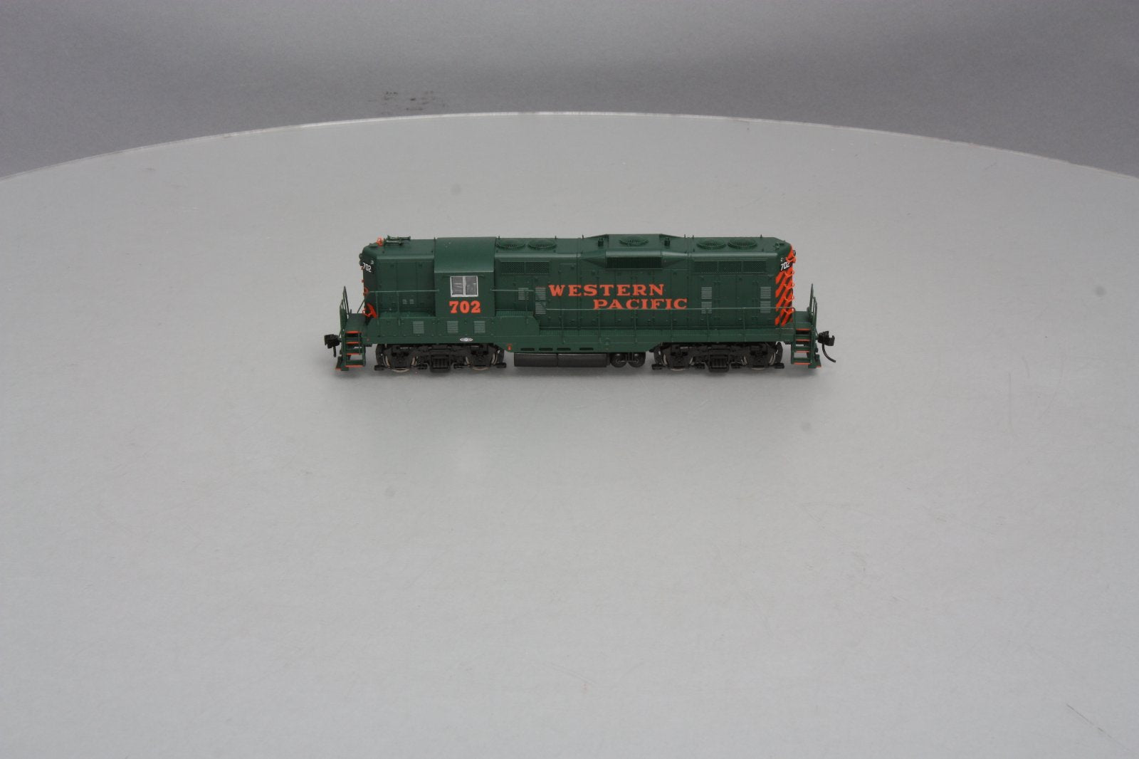 Proto 2000 920-40478 HO Scale Western Pacific EMD GP-7 Diesel w/DCC & Sound