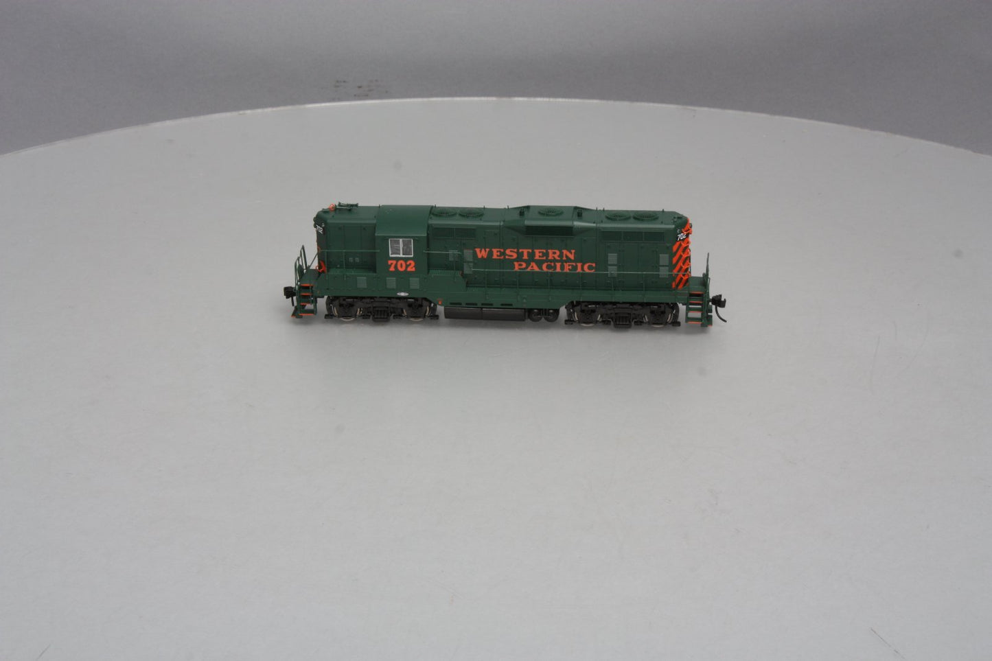 Proto 2000 920-40478 HO Scale Western Pacific EMD GP-7 Diesel w/DCC & Sound