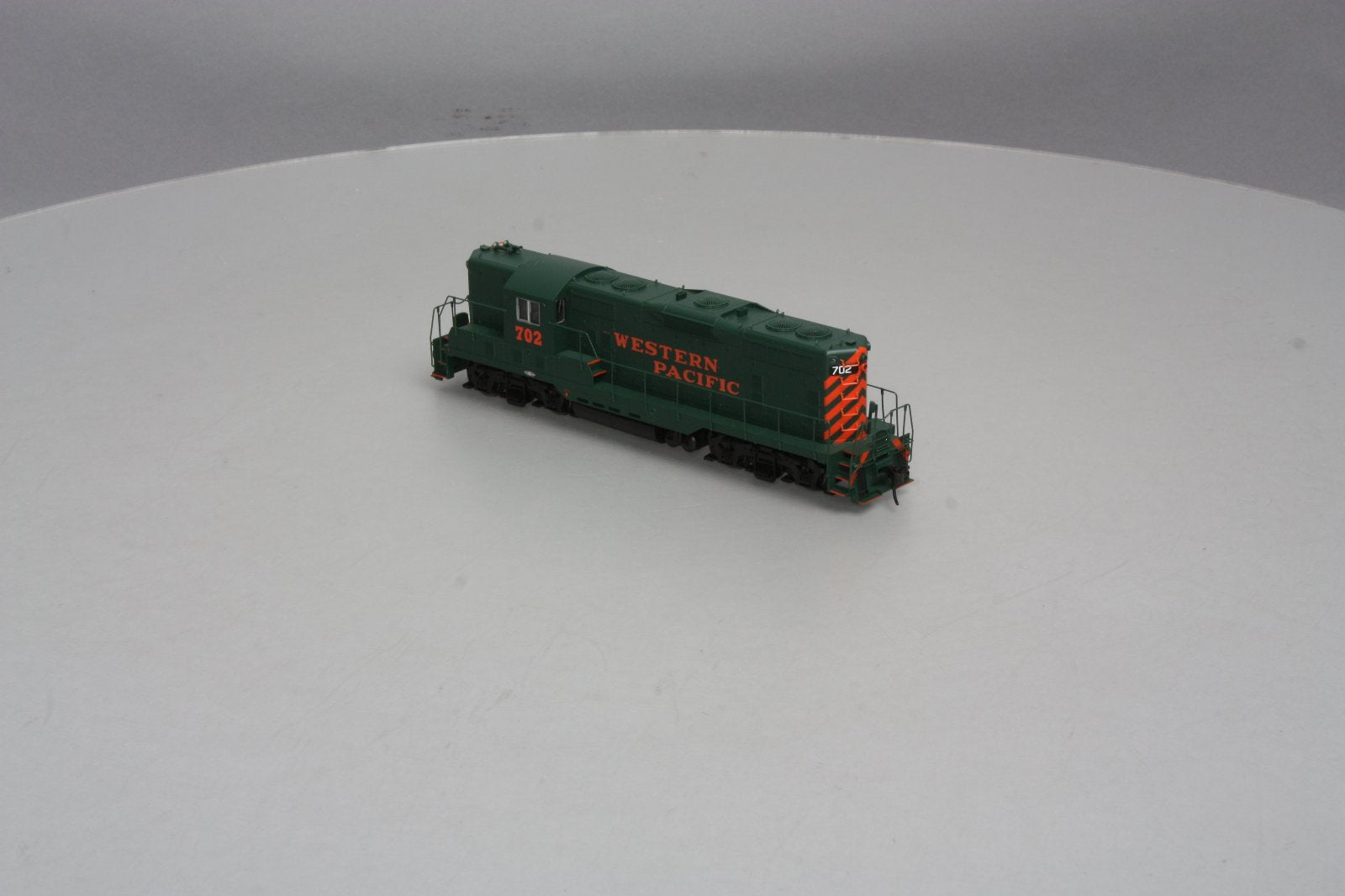 Proto 2000 920-40478 HO Scale Western Pacific EMD GP-7 Diesel w/DCC & Sound