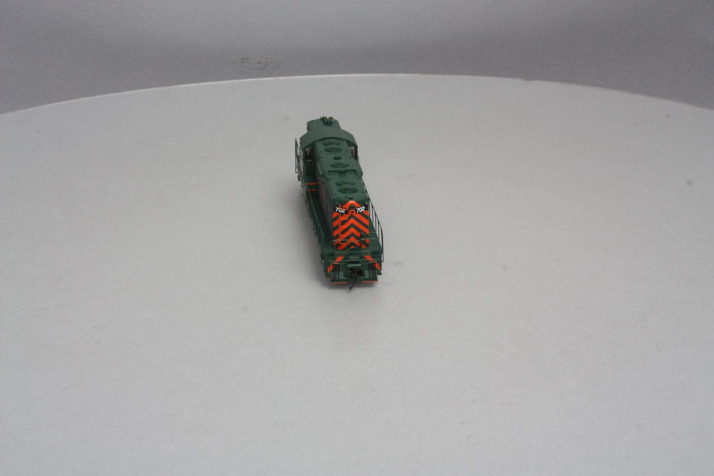 Proto 2000 920-40478 HO Scale Western Pacific EMD GP-7 Diesel w/DCC & Sound