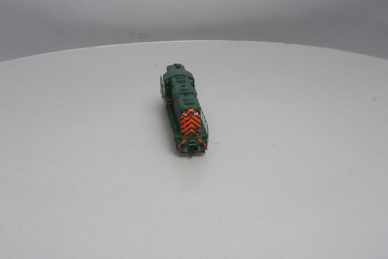 Proto 2000 920-40478 HO Scale Western Pacific EMD GP-7 Diesel w/DCC & Sound