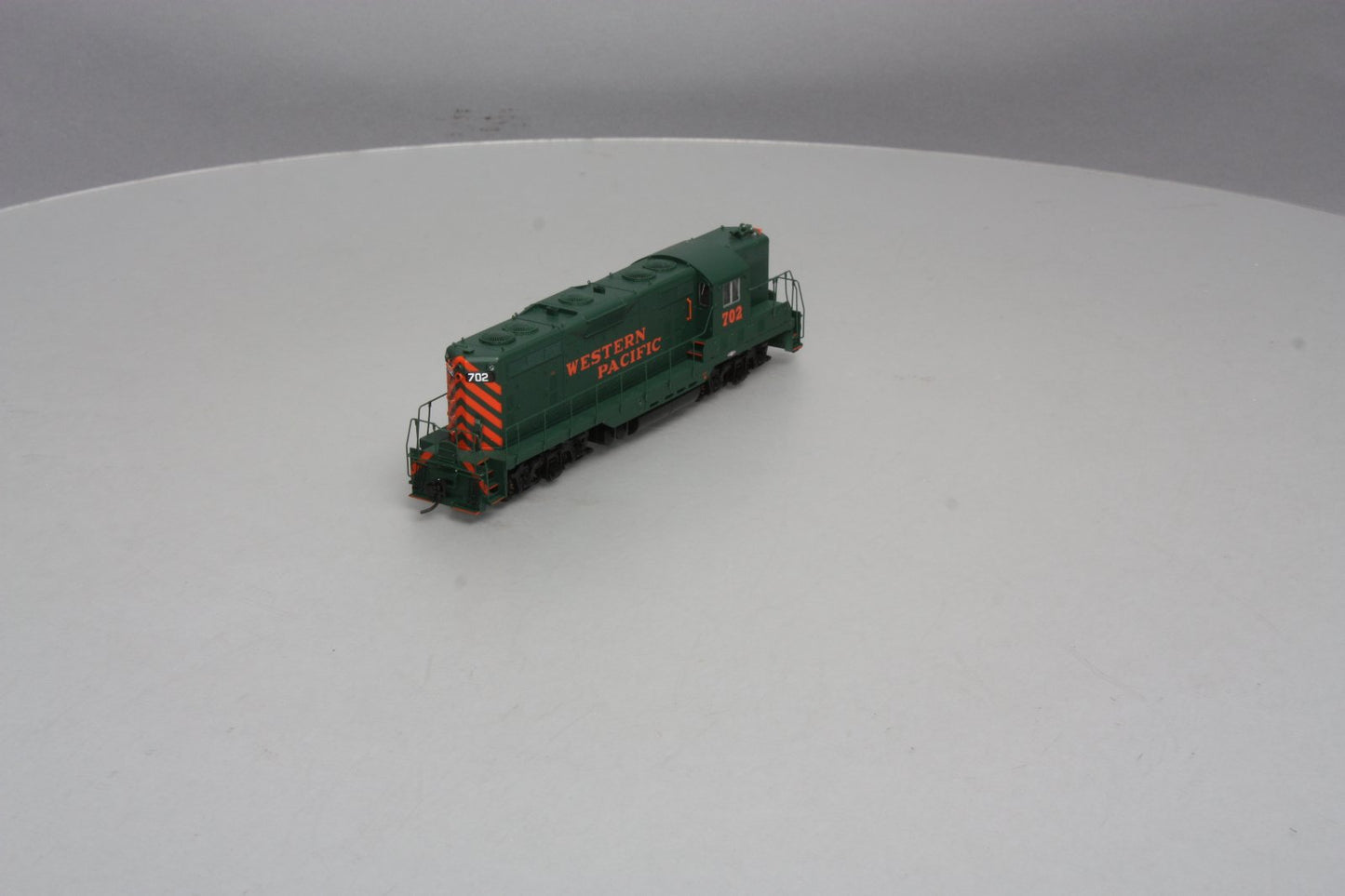 Proto 2000 920-40478 HO Scale Western Pacific EMD GP-7 Diesel w/DCC & Sound