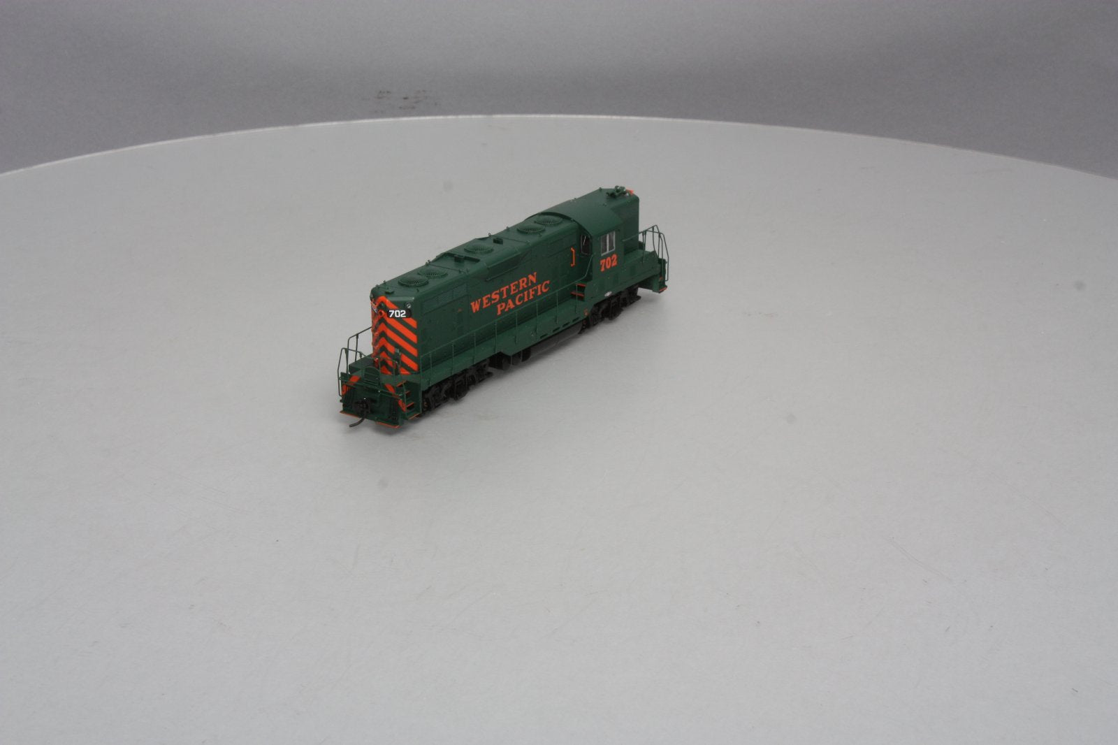 Proto 2000 920-40478 HO Scale Western Pacific EMD GP-7 Diesel w/DCC & Sound