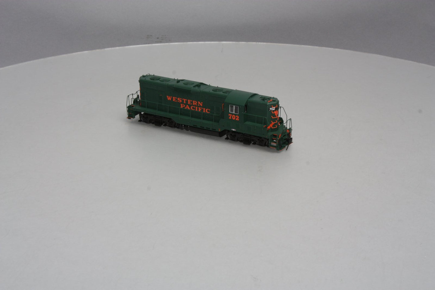 Proto 2000 920-40478 HO Scale Western Pacific EMD GP-7 Diesel w/DCC & Sound