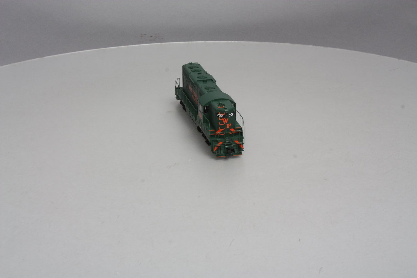 Proto 2000 920-40478 HO Scale Western Pacific EMD GP-7 Diesel w/DCC & Sound