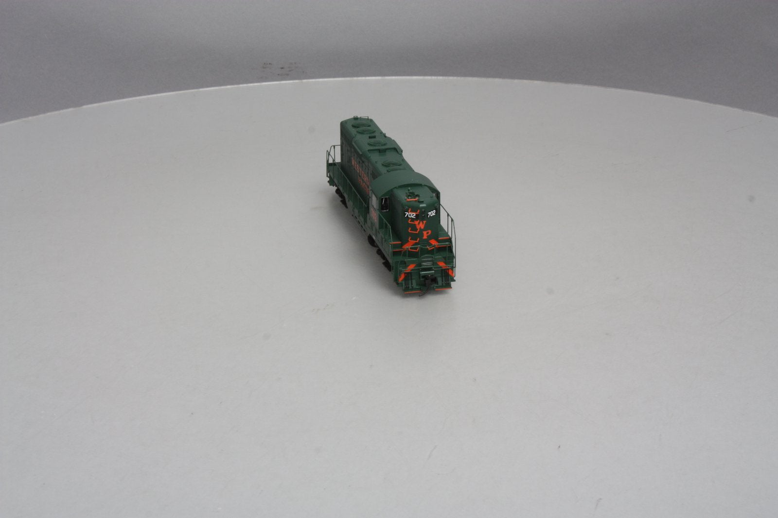 Proto 2000 920-40478 HO Scale Western Pacific EMD GP-7 Diesel w/DCC & Sound