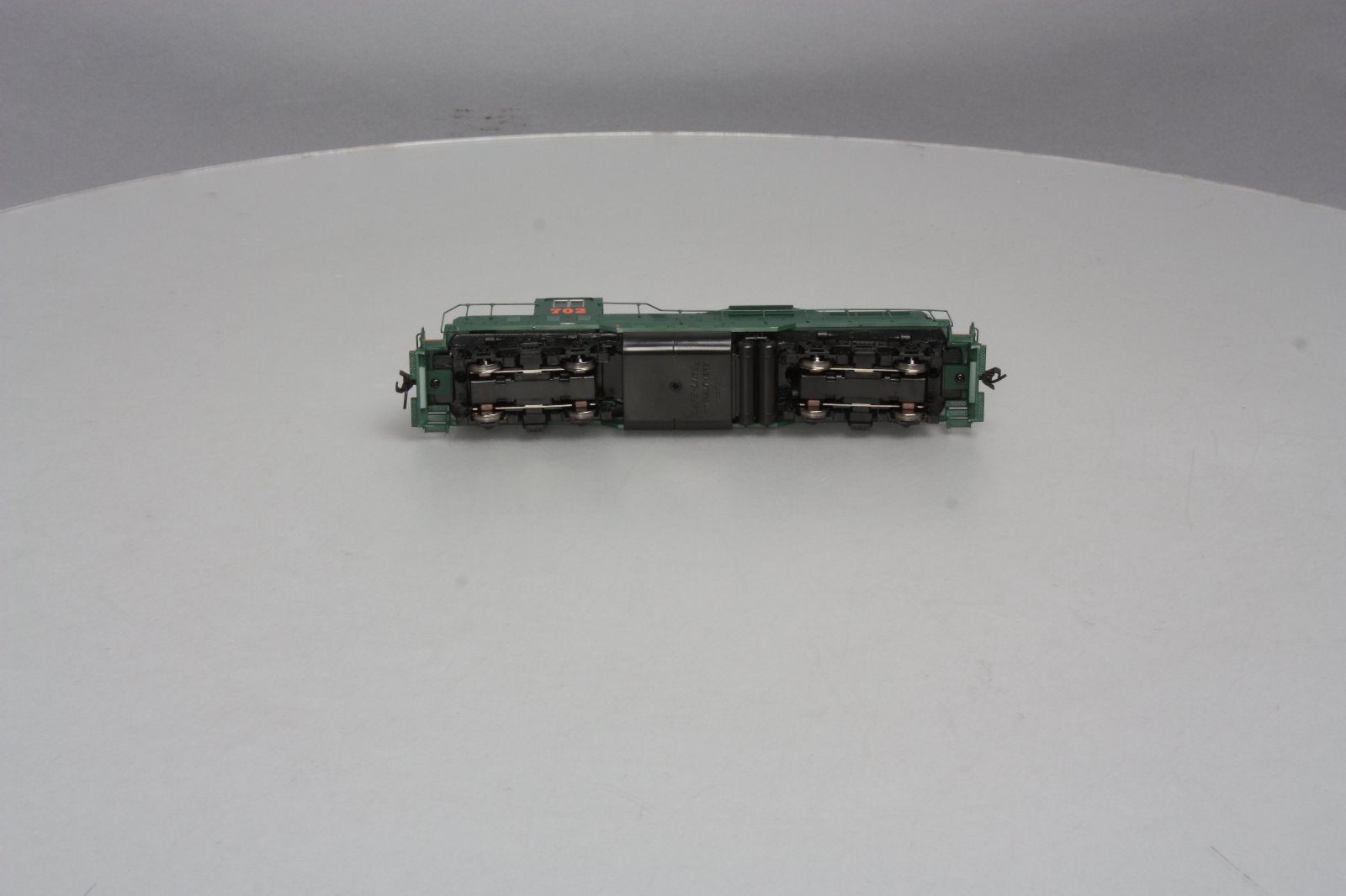 Proto 2000 920-40478 HO Scale Western Pacific EMD GP-7 Diesel w/DCC & Sound