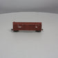 Broadway Limited 2525 HO New York Central PRR K7 Stock Car with Cattle Sound
