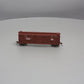 Broadway Limited 2525 HO New York Central PRR K7 Stock Car with Cattle Sound
