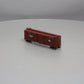 Broadway Limited 2525 HO New York Central PRR K7 Stock Car with Cattle Sound