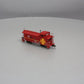 Centralia Car Shops CCS-1084 HO ATSF Late Caboose Car #999229