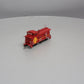 Centralia Car Shops CCS-1084 HO ATSF Late Caboose Car #999229