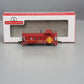 Centralia Car Shops CCS-1084 HO ATSF Late Caboose Car #999229