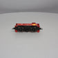 Centralia Car Shops CCS-1084 HO ATSF Late Caboose Car #999229