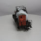 LGB 43233 DRG Koln Design Tank Car (Metal Wheels)