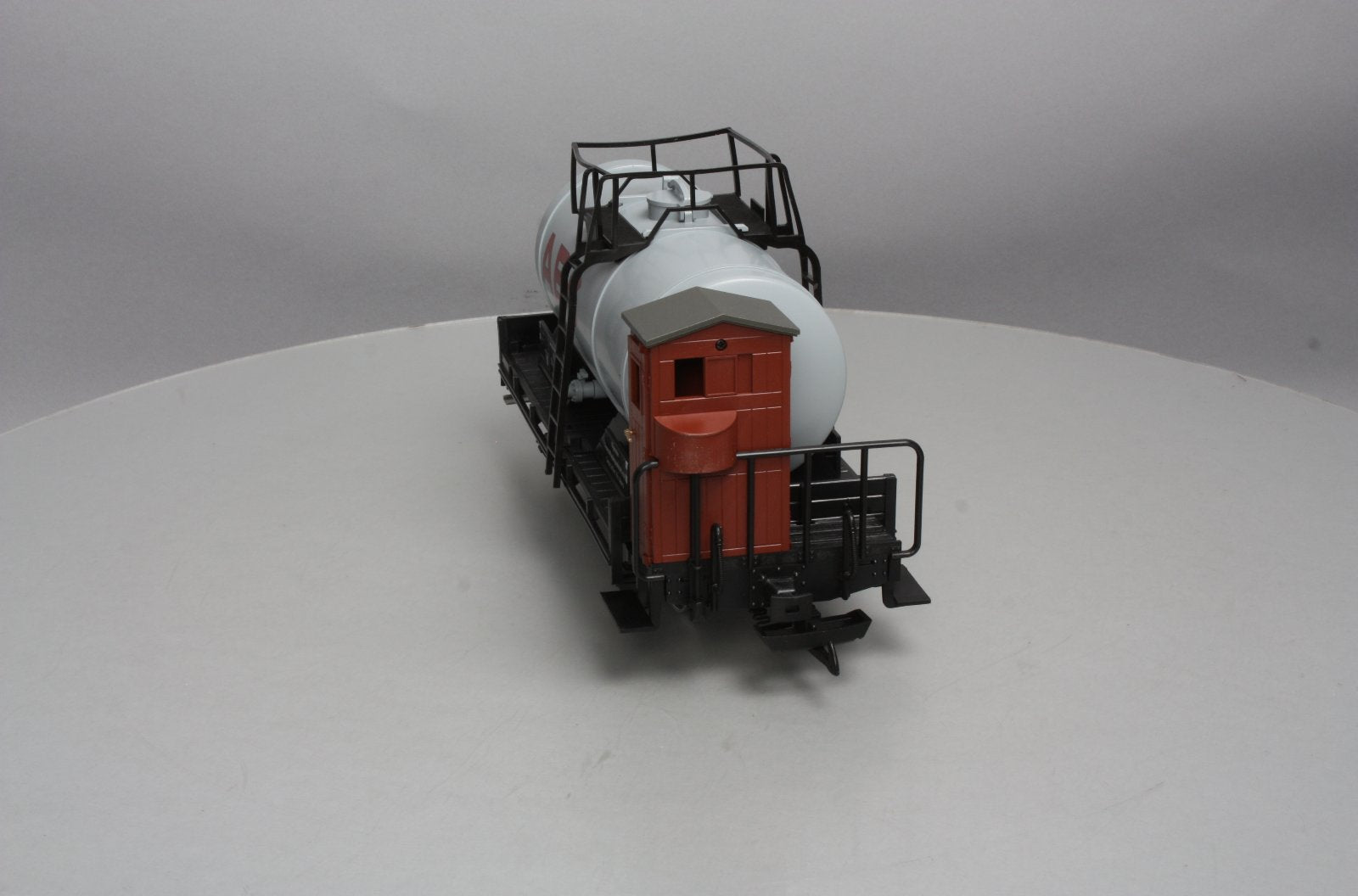 LGB 43233 DRG Koln Design Tank Car (Metal Wheels)