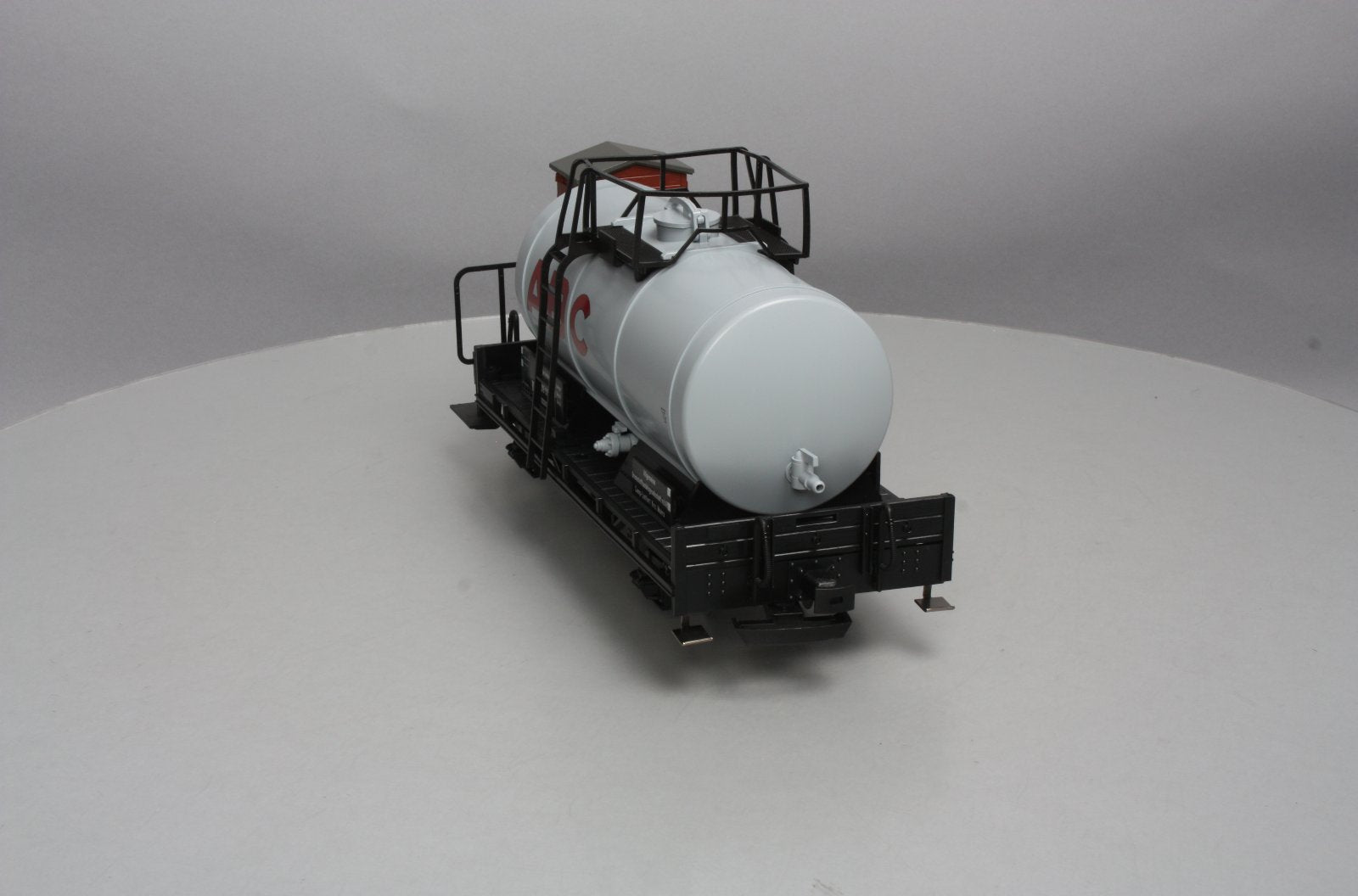 LGB 43233 DRG Koln Design Tank Car (Metal Wheels)