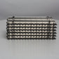 RMT 99751 O SuperSnap 10'' Straight Track Sections (Pack of 12)