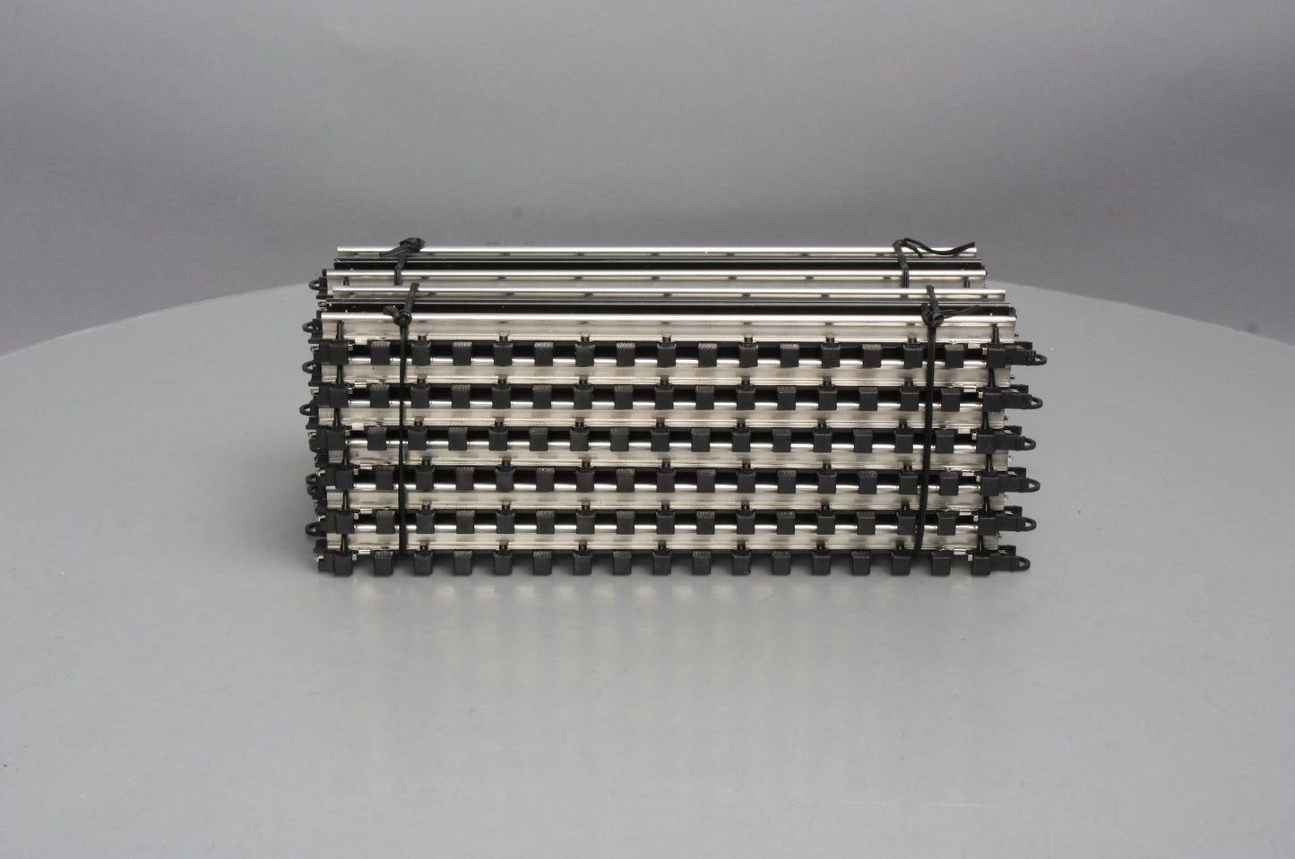 RMT 99751 O SuperSnap 10'' Straight Track Sections (Pack of 12)