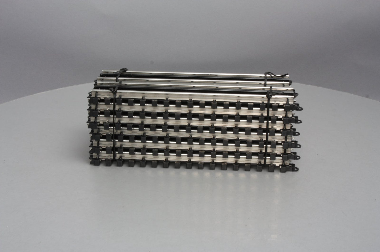 RMT 99751 O SuperSnap 10'' Straight Track Sections (Pack of 12)