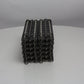 RMT 99751 O SuperSnap 10'' Straight Track Sections (Pack of 12)