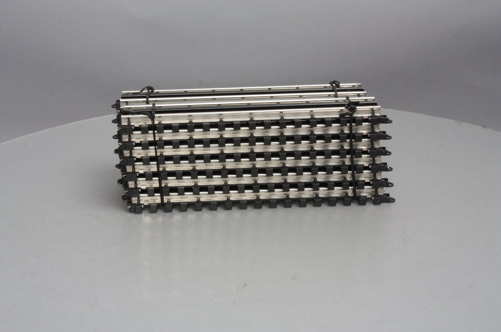 RMT 99751 O SuperSnap 10'' Straight Track Sections (Pack of 12)