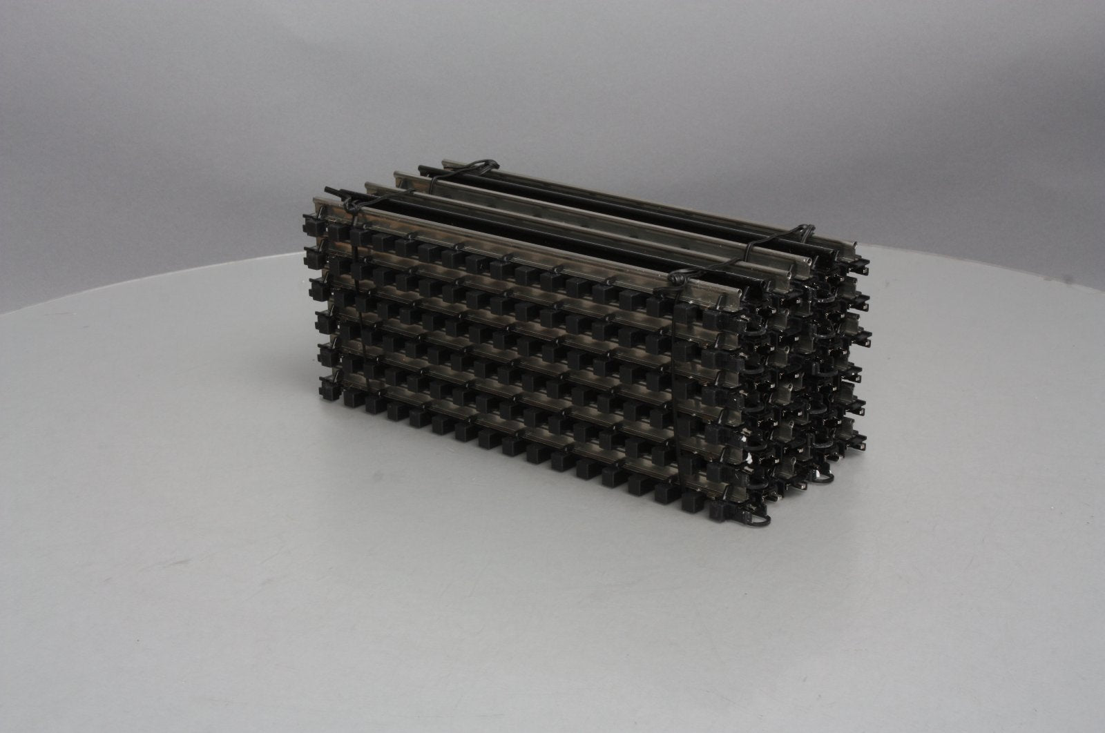 RMT 99751 O SuperSnap 10'' Straight Track Sections (Pack of 12)