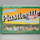 Bachmann Plasticville 45622PCA PCA 5th Anniversary 2-Story House Kit