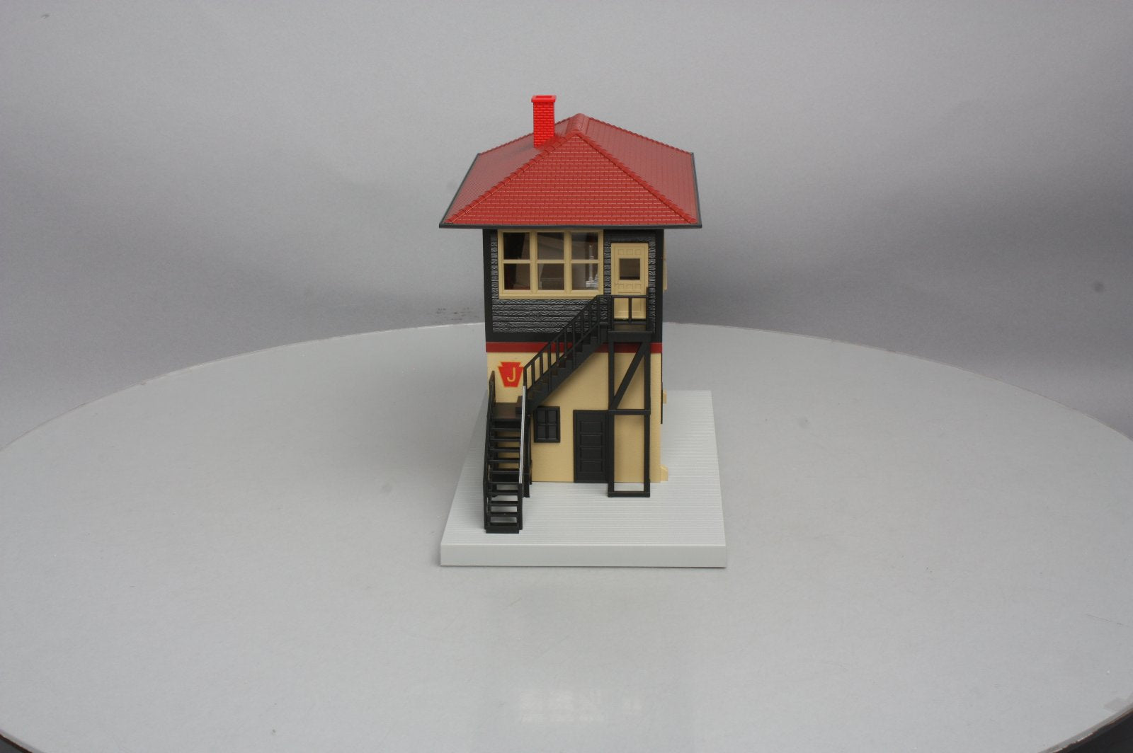 MTH 30-90429 Strasburg Switch Tower