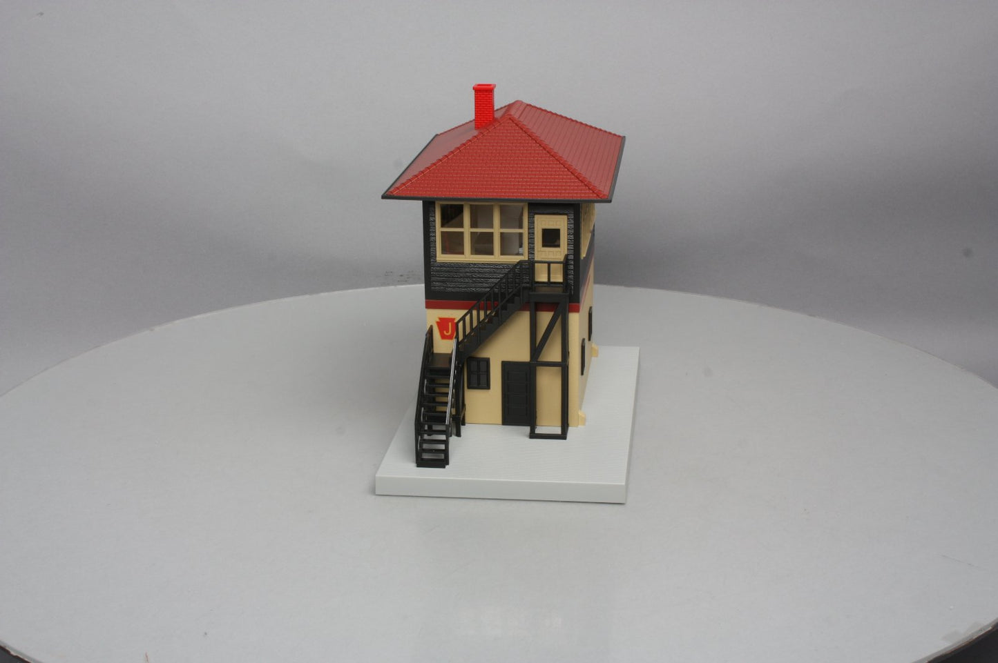 MTH 30-90429 Strasburg Switch Tower