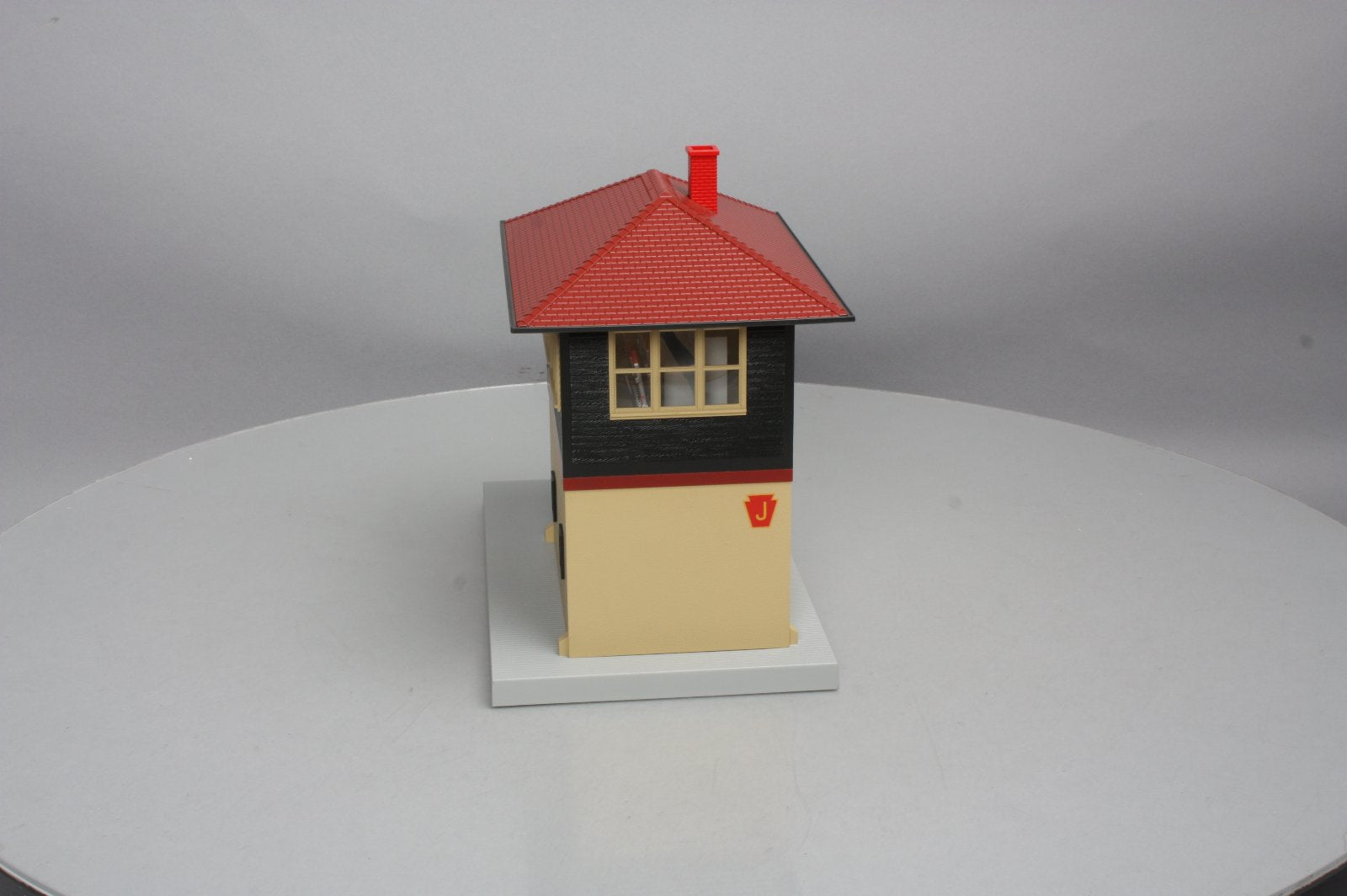 MTH 30-90429 Strasburg Switch Tower