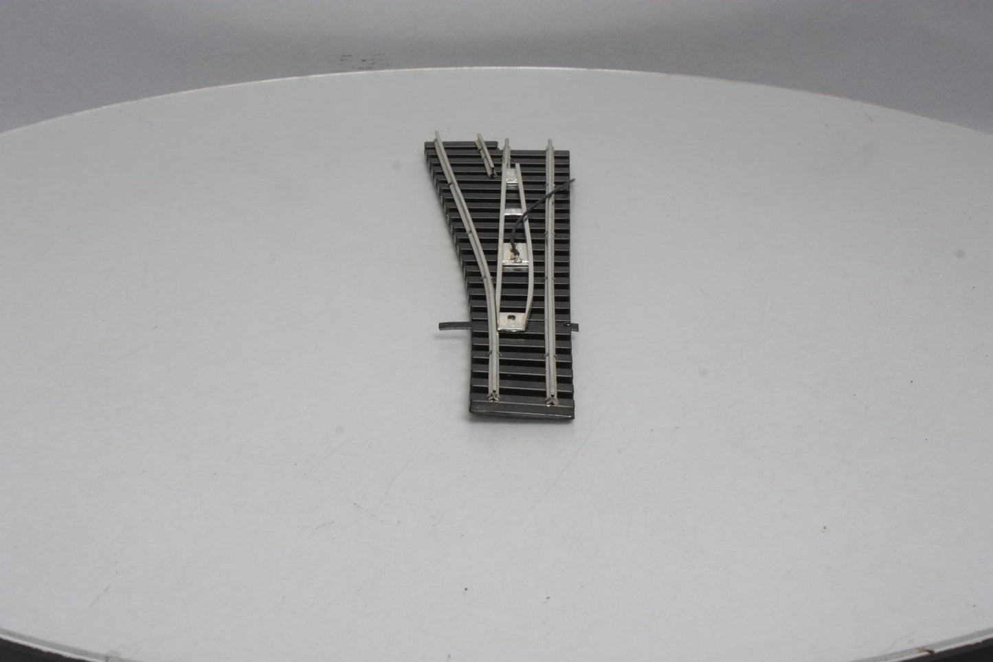 Gargraves S-Gauge Left Hand Switch Track