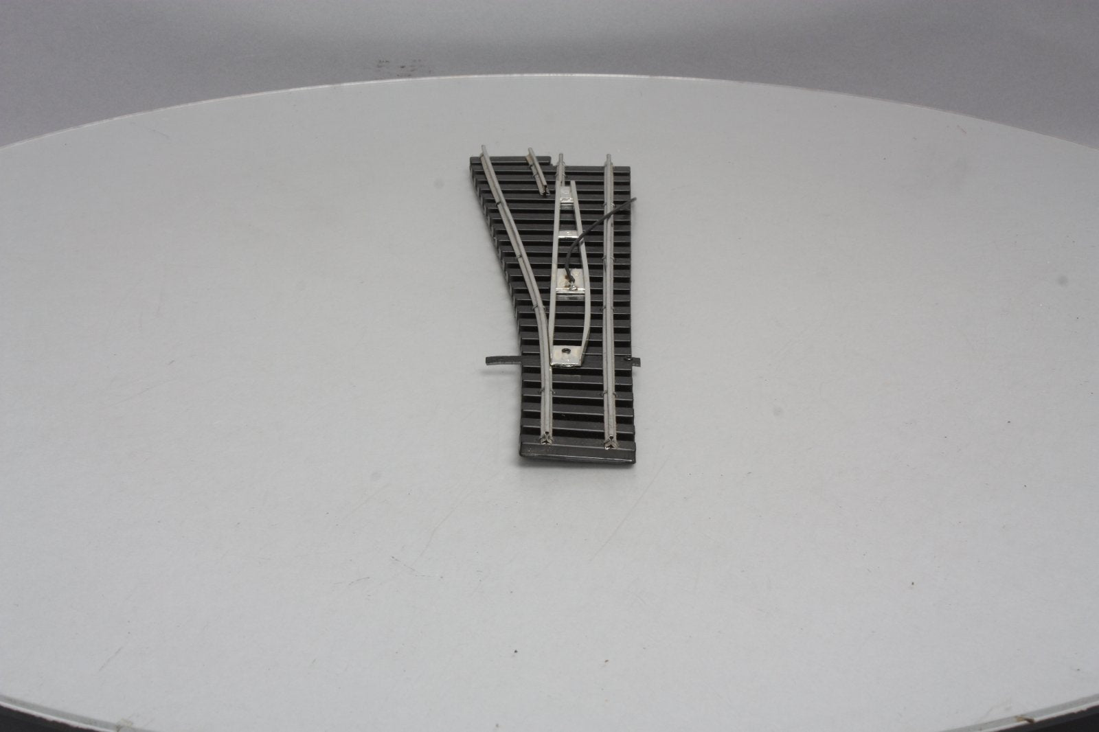 Gargraves S-Gauge Left Hand Switch Track
