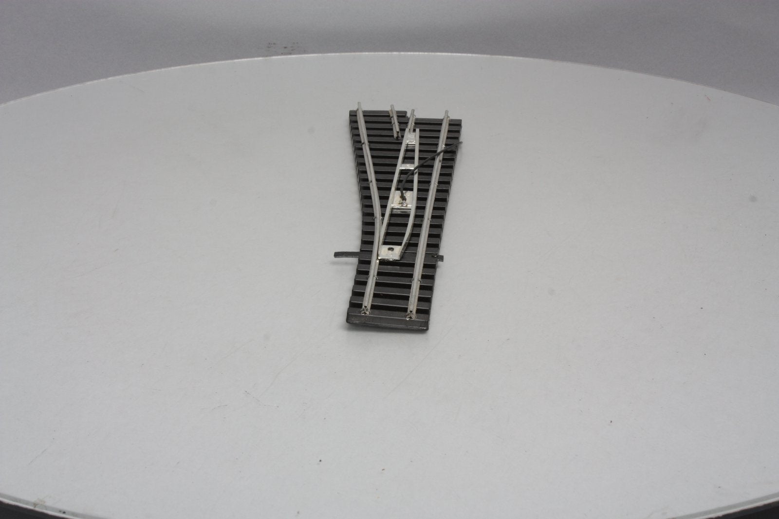 Gargraves S-Gauge Left Hand Switch Track