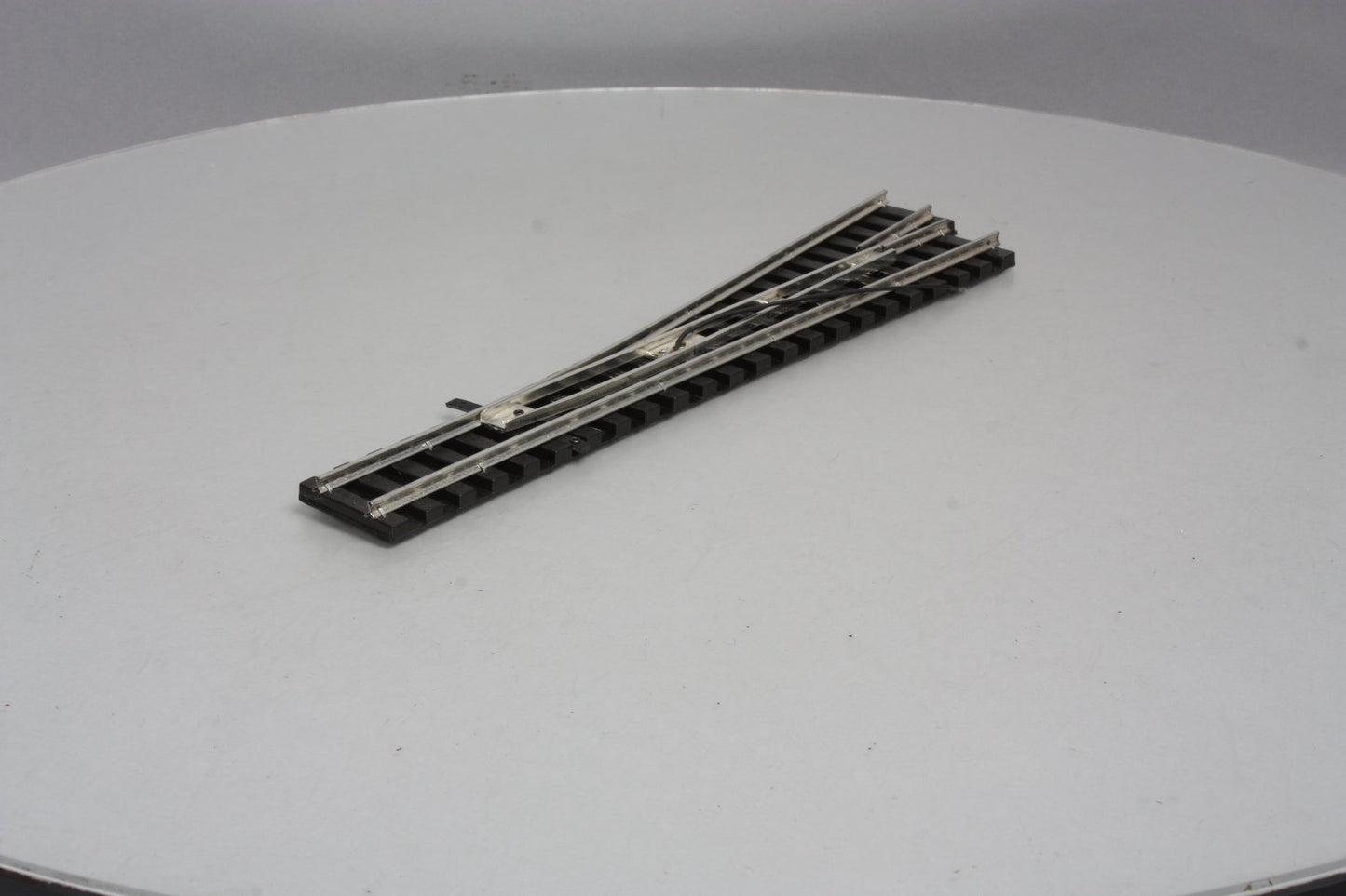 Gargraves S-Gauge Left Hand Switch Track