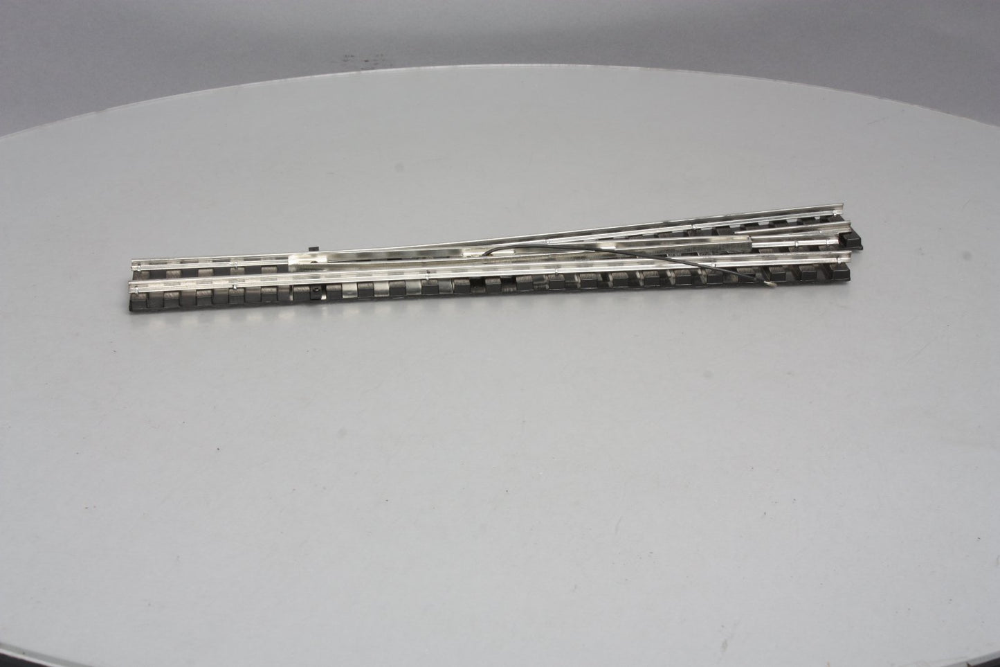 Gargraves S-Gauge Left Hand Switch Track
