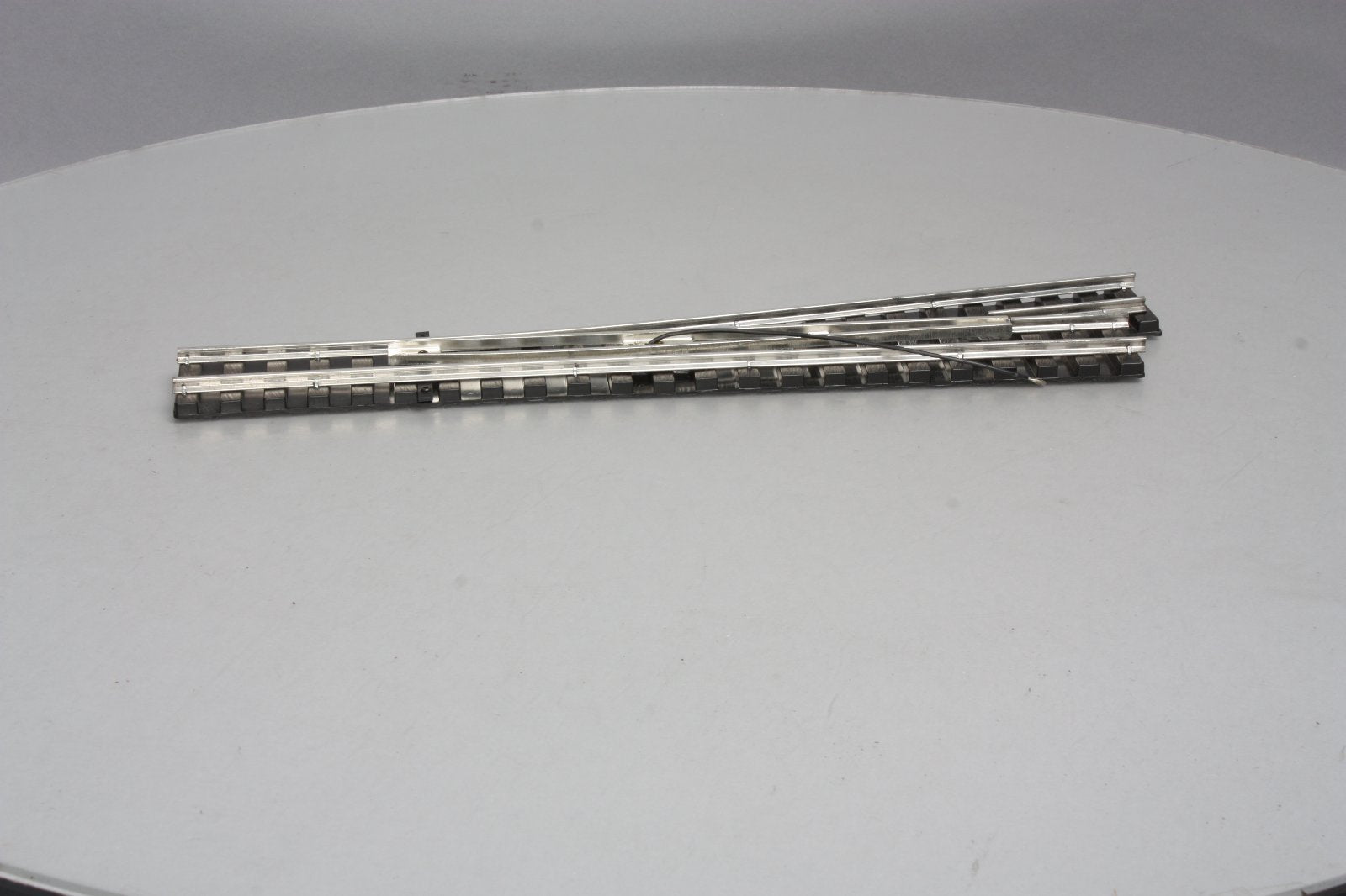 Gargraves S-Gauge Left Hand Switch Track
