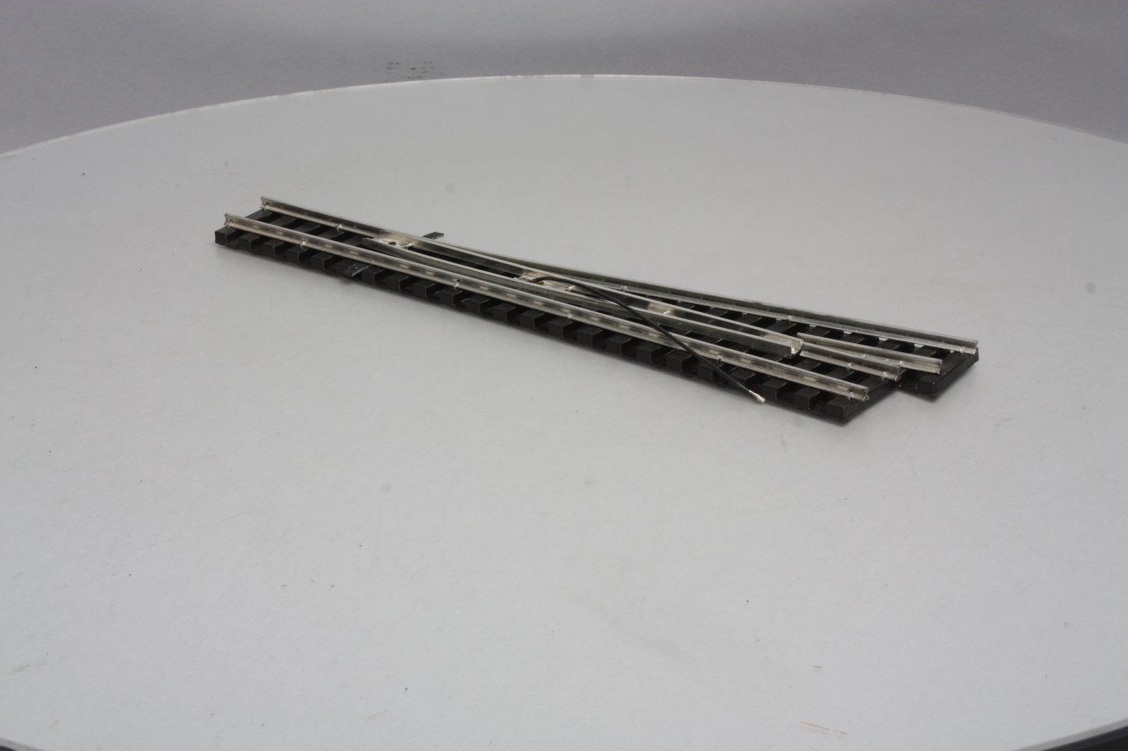 Gargraves S-Gauge Left Hand Switch Track