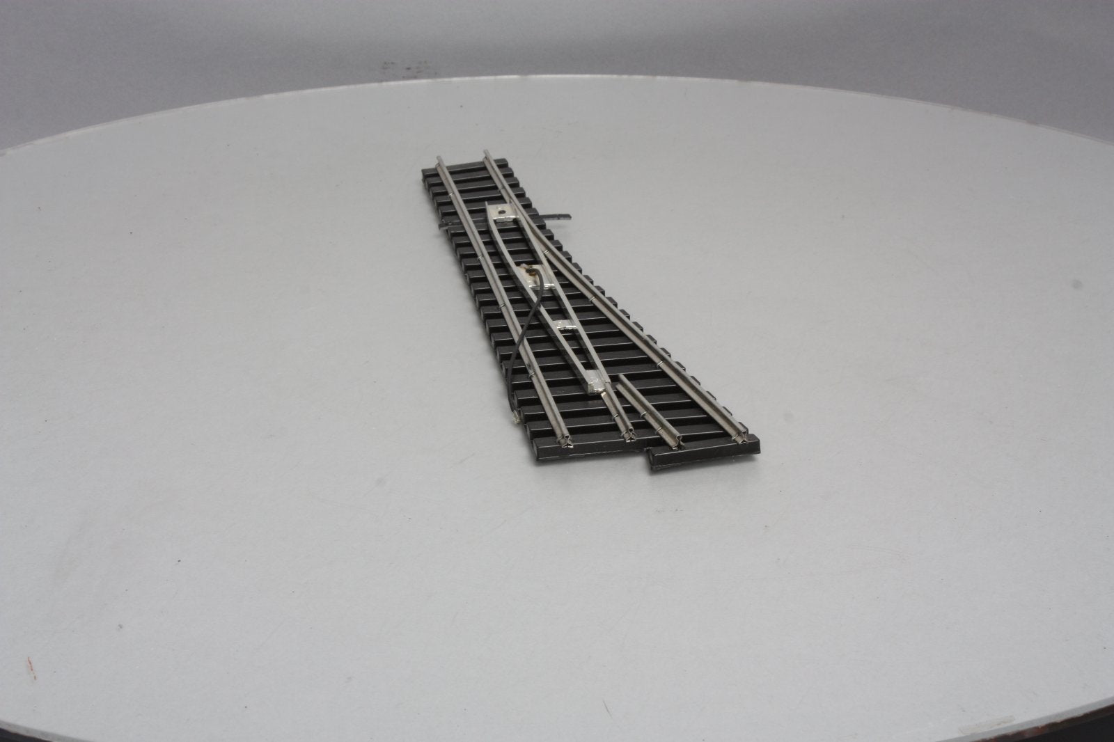 Gargraves S-Gauge Left Hand Switch Track