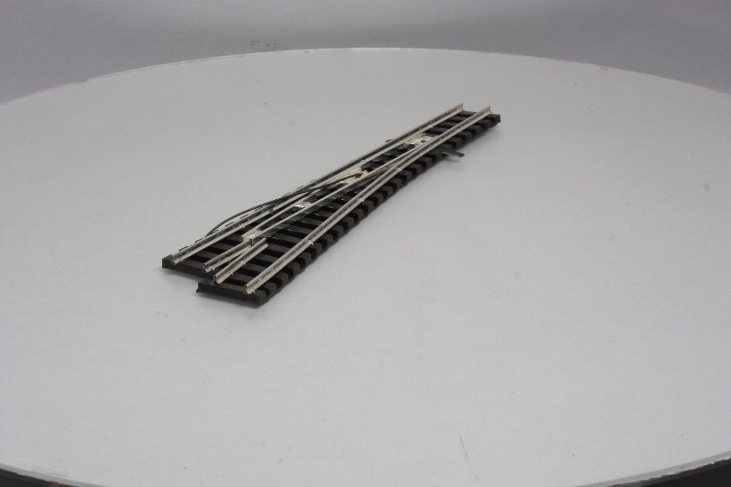 Gargraves S-Gauge Left Hand Switch Track
