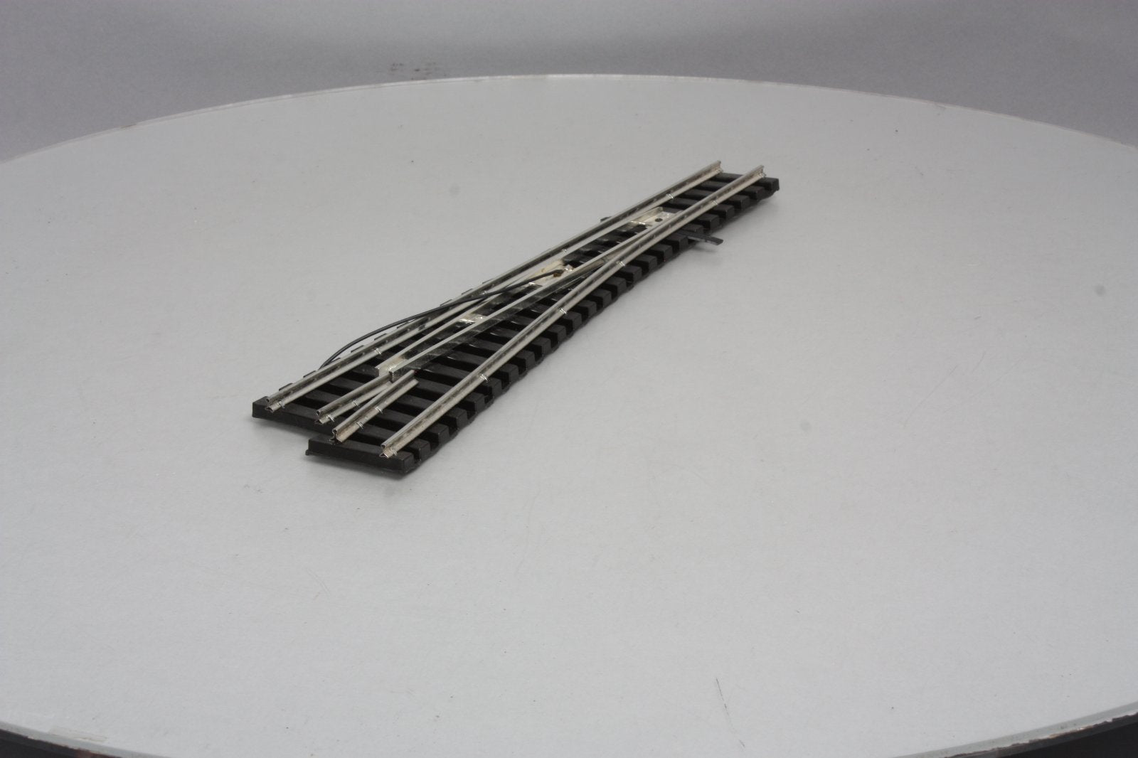 Gargraves S-Gauge Left Hand Switch Track