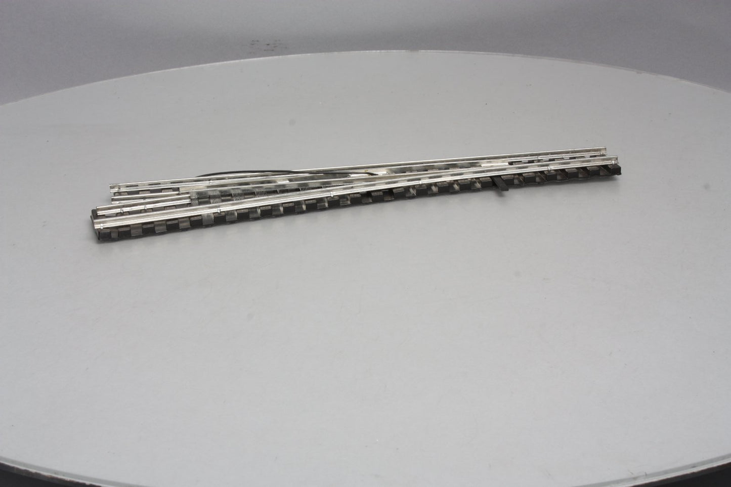 Gargraves S-Gauge Left Hand Switch Track