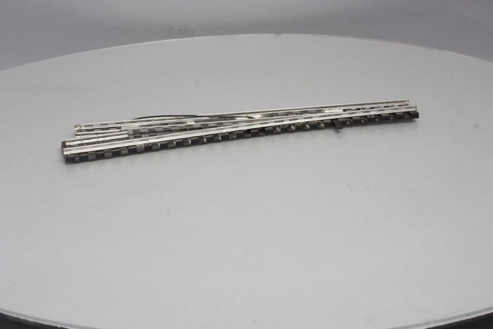 Gargraves S-Gauge Left Hand Switch Track