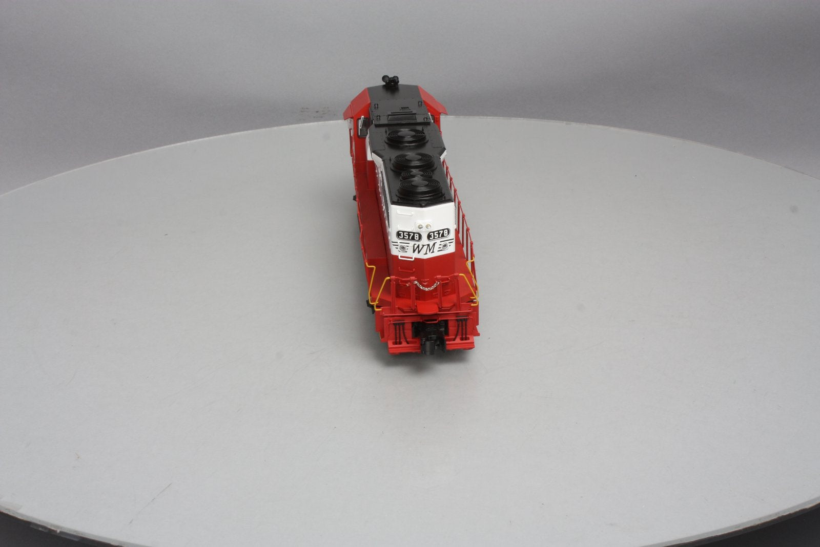 Lionel 6-38994 Western Maryland Legacy GP35 Diesel Locomotive
