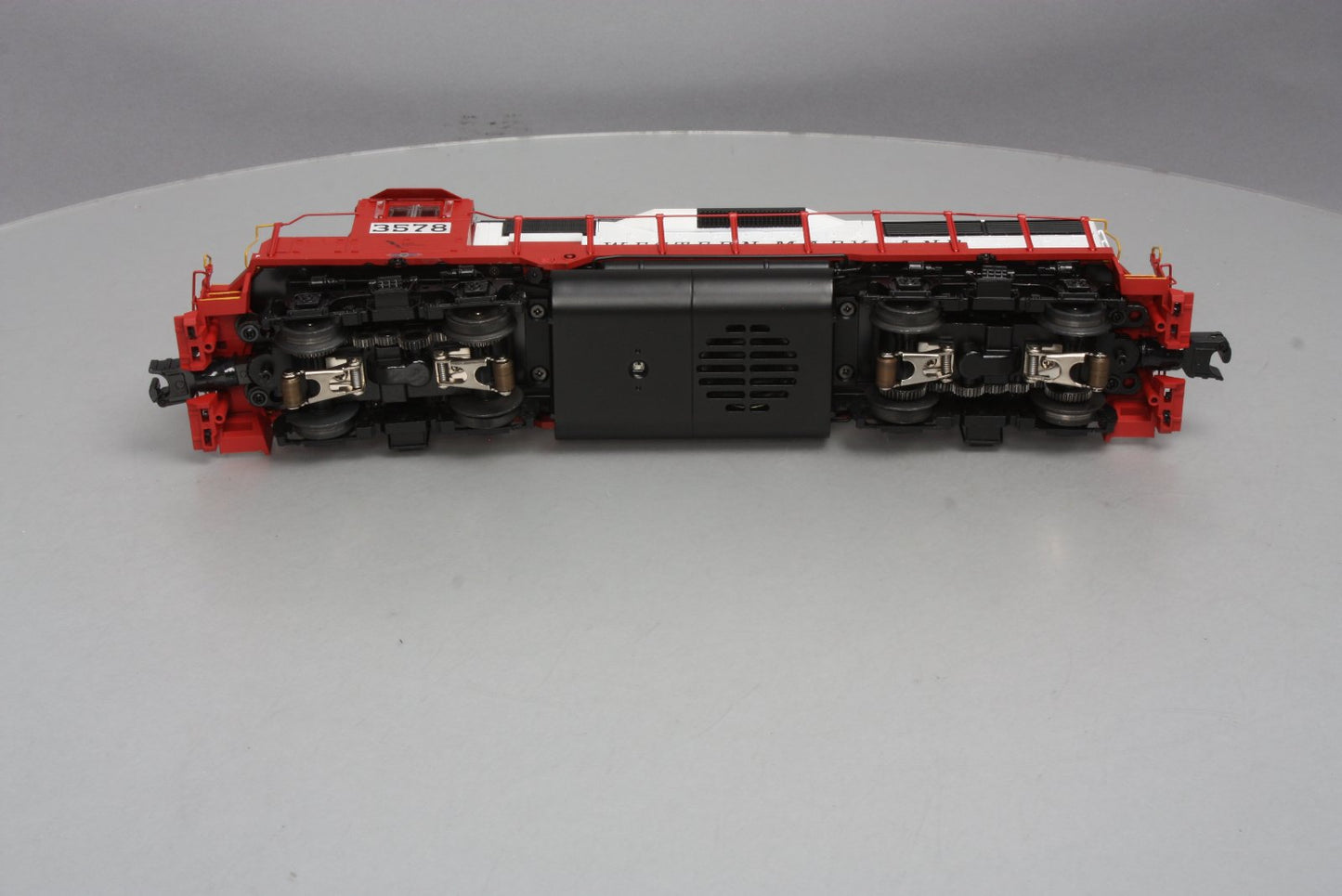 Lionel 6-38994 Western Maryland Legacy GP35 Diesel Locomotive #3578