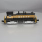 Williams 21620 Monon NW2 Powered Diesel Locomotive
