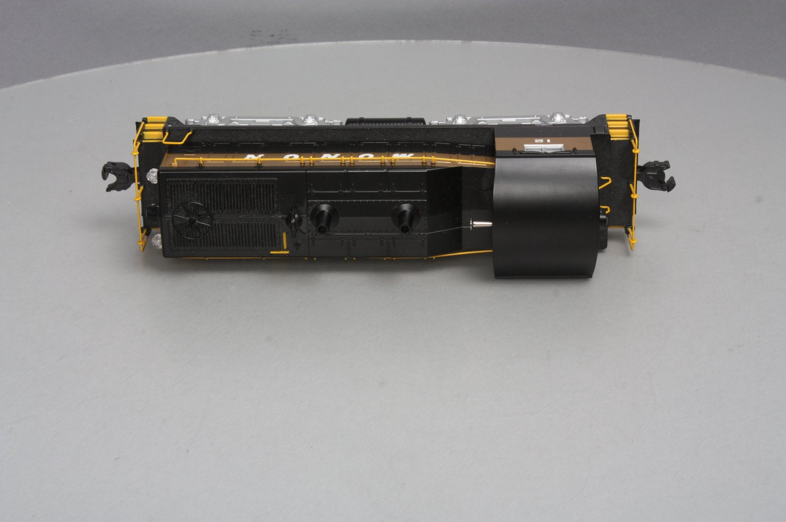高感度ショップで2023年売れたブランド Monon 21620 Williams NW2 Trainz – Locomotive Diesel Powered カチューシャ・被り物・帽子